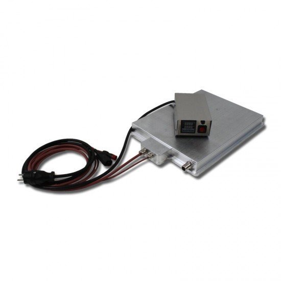 Heated vacuum table 3030 HT Heated vacuum table 3030 HT