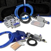 Poduszki próżniowe