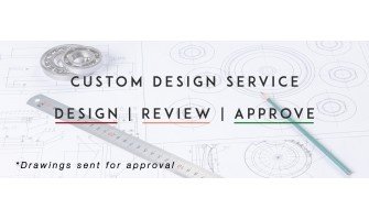 Custom T-Slot Plates for Precision Machining