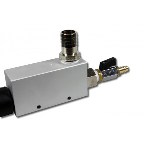 Vacuum generator Venturi VT-VE 4 Vacuum generator Venturi VT-VE 4