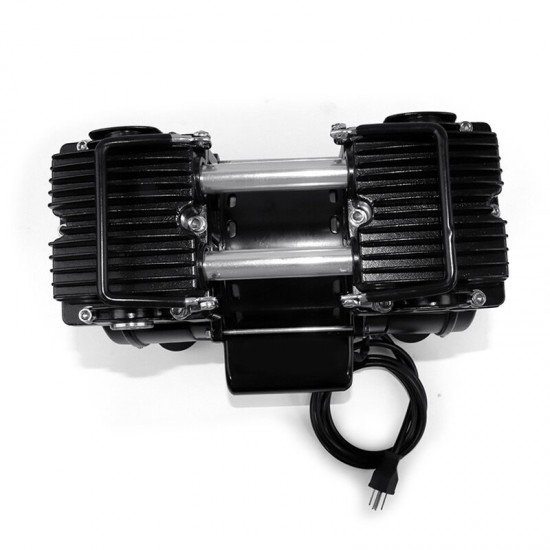 Pompa membranowa KMP 16 Pompa membranowa KMP 16