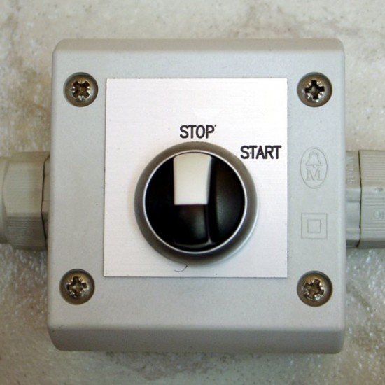 Pompa próżniowa DST 25 Pompa próżniowa DST 25