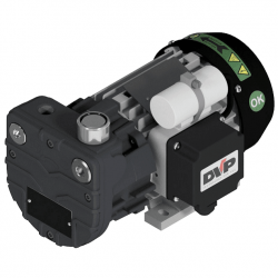 SC16 Sucha Pompa Próżniowa Łopatkowa