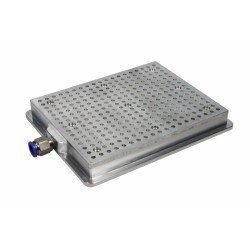 Stół próżniowy 2016 GAL Stół próżniowy 2016 GAL