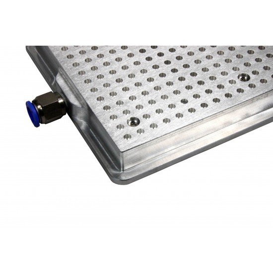 Stół próżniowy 3015 GAL