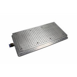 Stół próżniowy 3015 GAL Stół próżniowy 3015 GAL