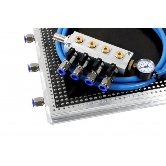 Stół próżniowy 4040 GAL