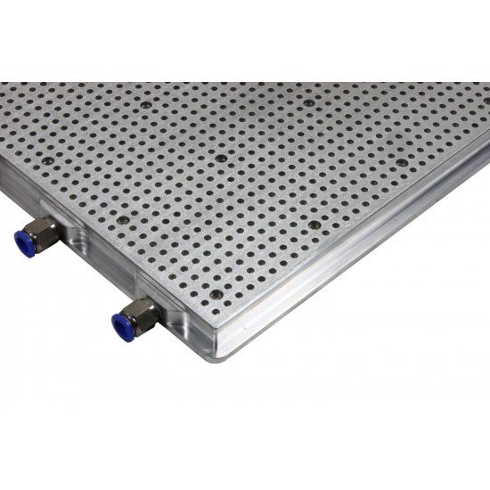 Stół próżniowy 6030 GAL