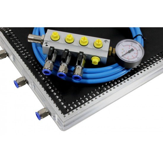 Stół próżniowy 6050 GAL