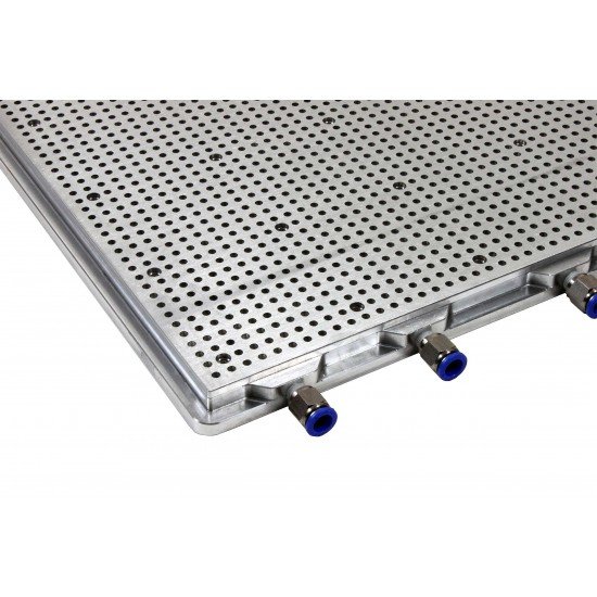 Stół próżniowy 7050 GAL