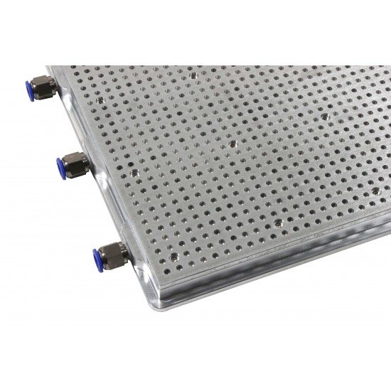 Stół próżniowy 8040 GAL