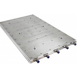 Stół próżniowy 8050 GAL Stół próżniowy 8050 GAL