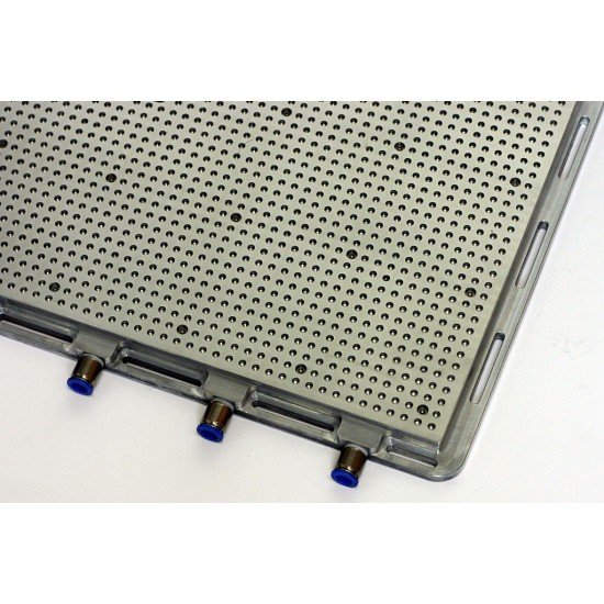 Stół próżniowy 7550 GAL Stół próżniowy 7550 GAL