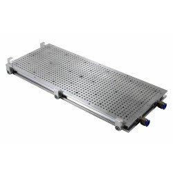 Stół próżniowy 5020 GR Stół próżniowy 5020 GR