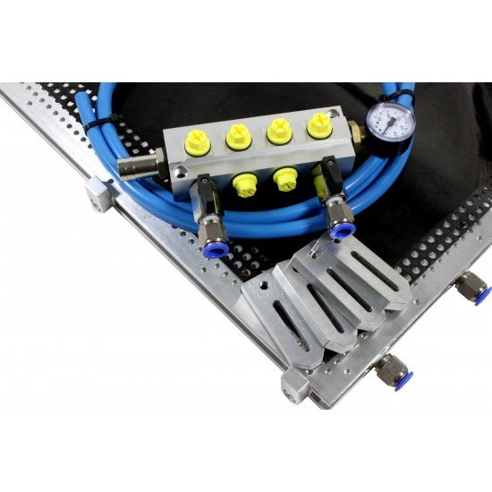 Stół próżniowy 5020 GR