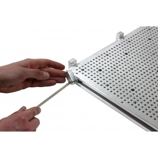 Stół próżniowy 5040 GR