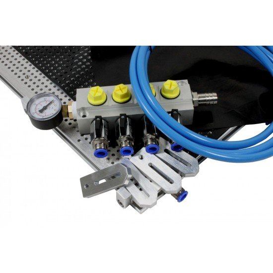 Stół próżniowy 5040 GR