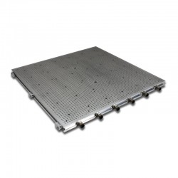 Stół próżniowy 6060 GR Stół próżniowy 6060 GR