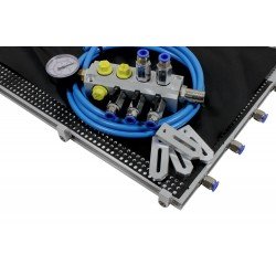 Stół próżniowy 7050 GR