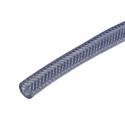 Wąż łączący 9/15 mm Wąż łączący 9/15 mm