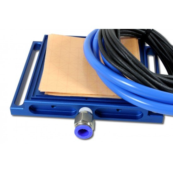 Podkładka próżniowa 1212 HPC Podkładka próżniowa 1212 HPC