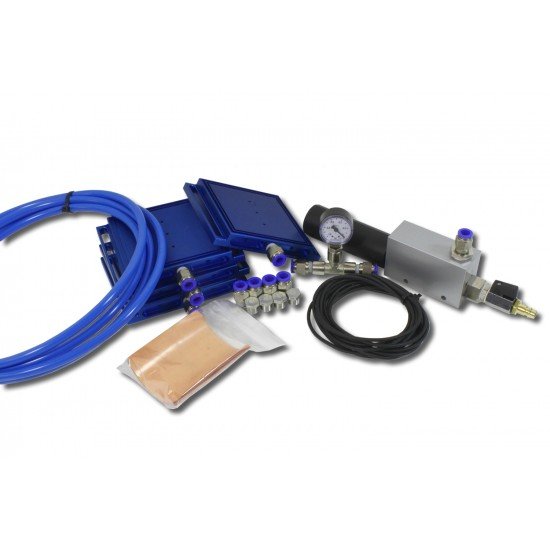 Vacuum Pad 1212 HPC Set Vacuum Pad 1212 HPC Set