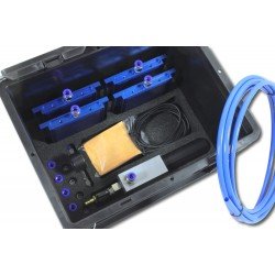 Podkładka próżniowa VP1212 HPC Set Podkładka próżniowa VP1212 HPC Set