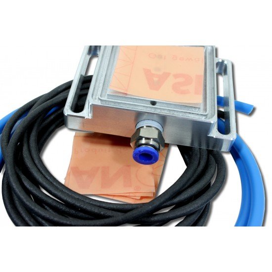 Podkładka próżniowa 66 HPC Podkładka próżniowa 66 HPC