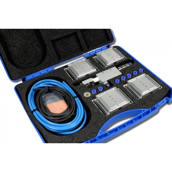 Vacuum Pad 66 HPC Set