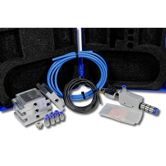 Zestaw Vacuum Pad 66 HPC
