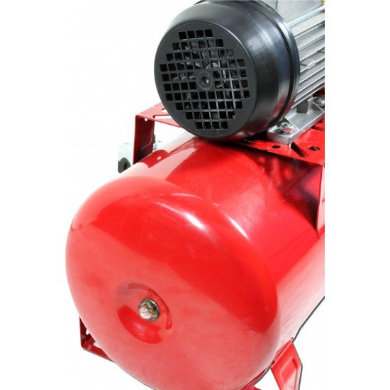 Pompa z pierścieniem cieczowym 25 ST