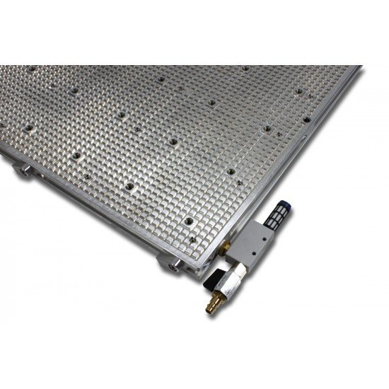 Stół próżniowy 6050 RAL PRO Stół próżniowy 6050 RAL PRO