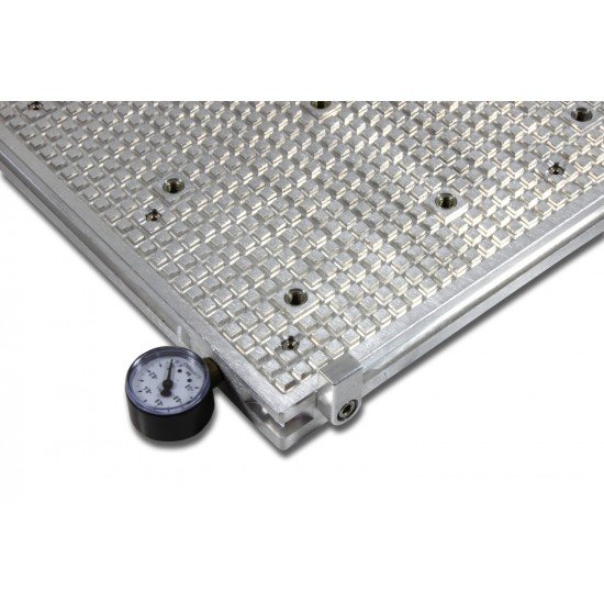 Stół próżniowy 6050 RAL PRO Stół próżniowy 6050 RAL PRO