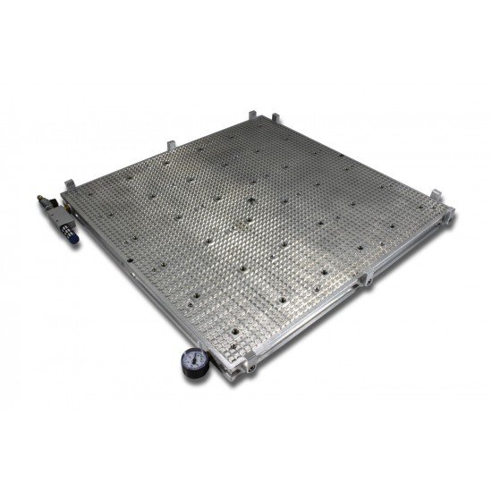 Stół próżniowy 6060 RAL PRO