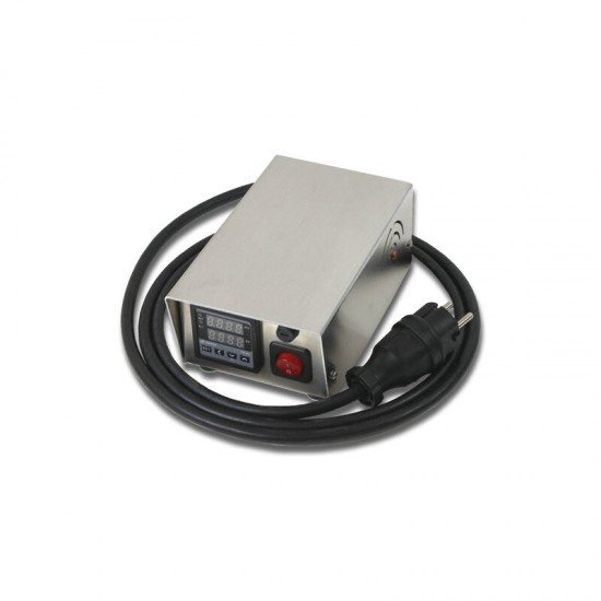 Heated vacuum table 3030 HT Heated vacuum table 3030 HT