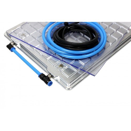 Stół podciśnieniowy VT2020 R