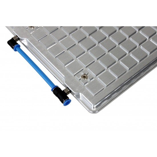 Stół podciśnieniowy VT3020 R