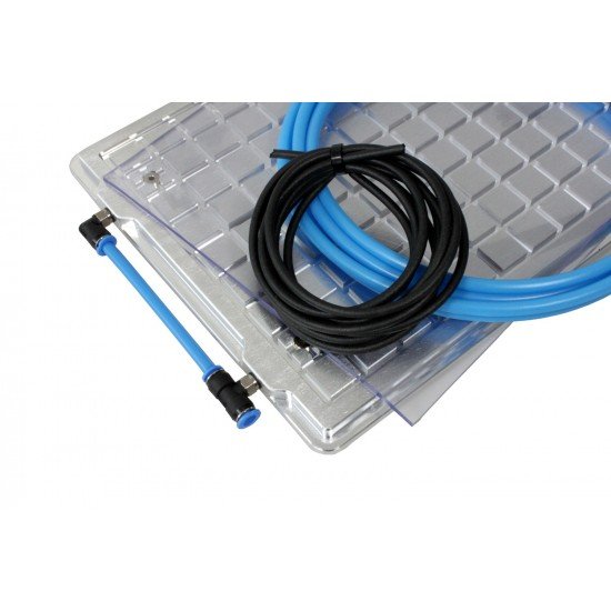 Stół podciśnieniowy VT3020 R