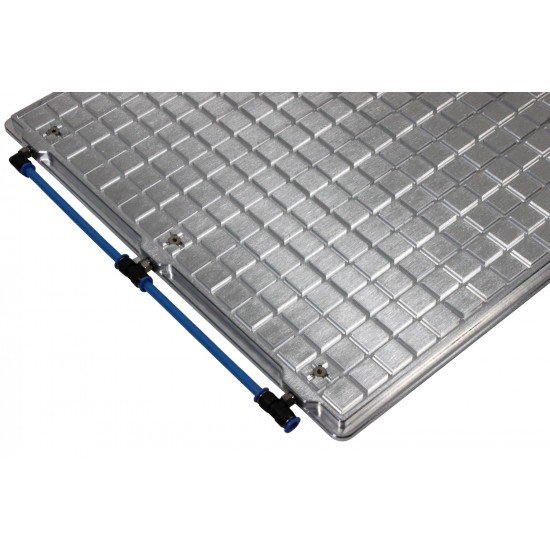 Stół podciśnieniowy VT7535 R