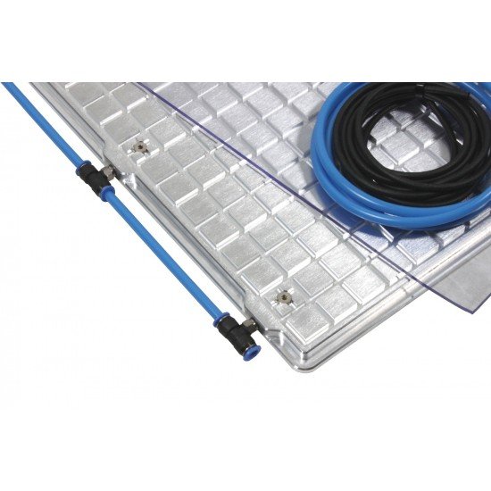 Stół podciśnieniowy VT7535 R