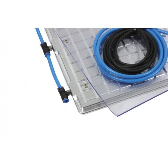 Vacuum table VT5030 R