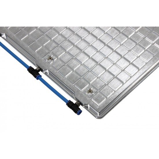 Vacuum table VT5030 R