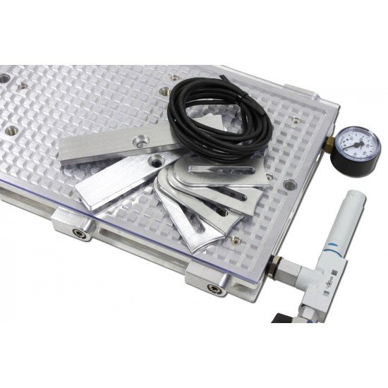 Stół podciśnieniowy VT3020 RAL PRO Stół podciśnieniowy VT3020 RAL PRO