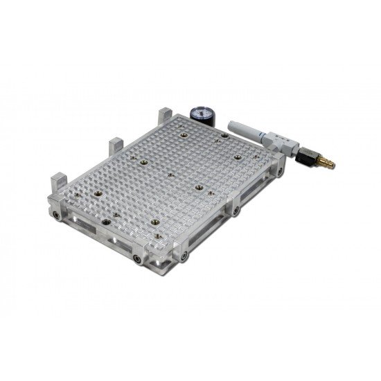 Stół podciśnieniowy VT3020 RAL PRO Stół podciśnieniowy VT3020 RAL PRO