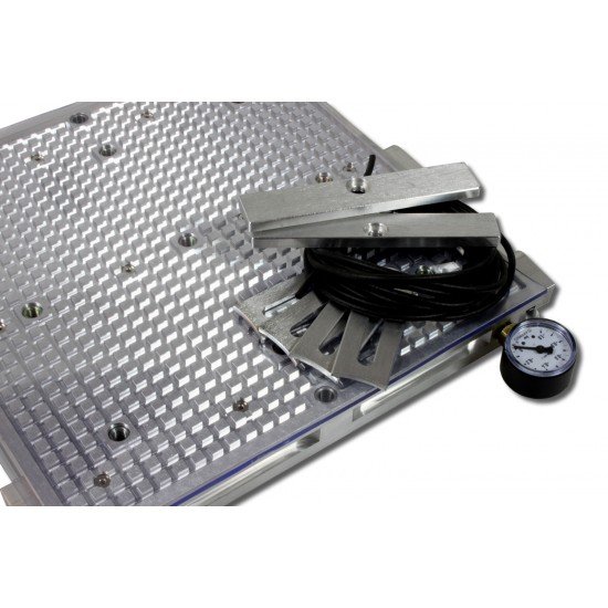 Stół próżniowy 3030 RAL PRO Stół próżniowy 3030 RAL PRO