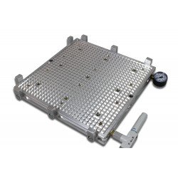 Stół próżniowy 3030 RAL PRO Stół próżniowy 3030 RAL PRO