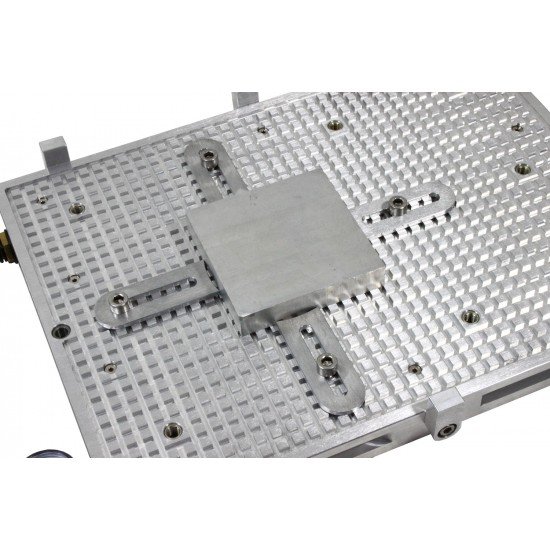 Stół próżniowy 4030 RAL PRO