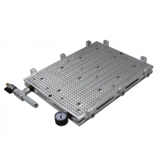 Stół próżniowy 4030 RAL PRO