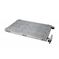 Stół próżniowy 6040 RAL PRO Stół próżniowy 6040 RAL PRO