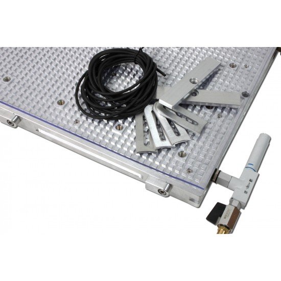 Vacuum table 6040 RAL PRO Vacuum table 6040 RAL PRO